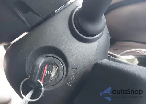 2016 Honda Civic Lx из США, поврежденный, VIN 19XFC2F50GE071264